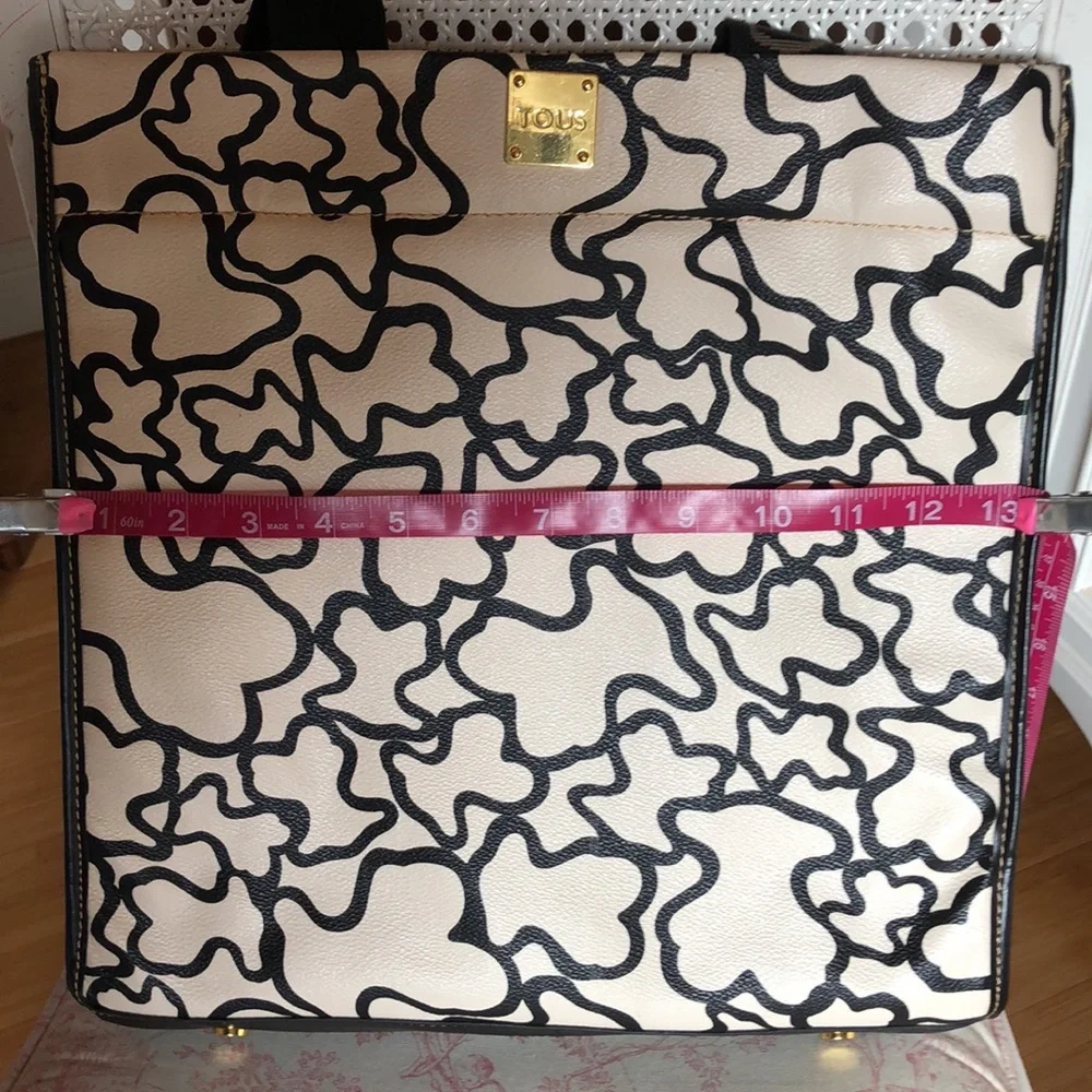 Tous, bag - Picture 5 of 7